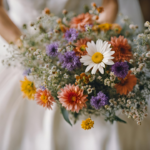 Najmodniejsze gatunki kwiatów na śluby w różnych porach roku i sposoby ich dopasowania do stylu uroczystości