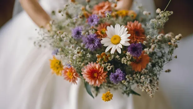 Najmodniejsze gatunki kwiatów na śluby w różnych porach roku i sposoby ich dopasowania do stylu uroczystości