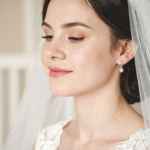 Promienna cera i nieskazitelny look warszawskiej panny młodej