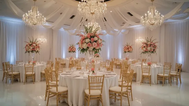 Jak wybrać idealną salę na wesele w stolicy w 2026 roku?