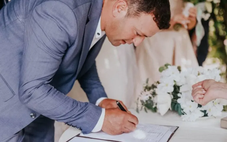 Obowiązki świadków: co jest wymogiem, a co tylko zwyczajem